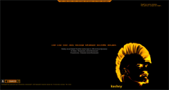 Desktop Screenshot of kashey.ru